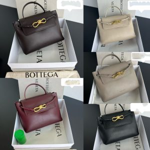 보테가베네타 스몰 차오 차오 백 835835
