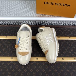 루이비통 LV 버터소프트 스니커즈