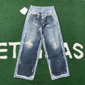 아크네 트롱프뢰유 진