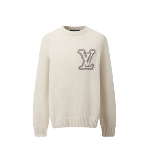 루이비통 LV 인따르시아 크루넥