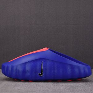 【S2공장】나이키 마인드 001 인디고 버스트 메탈릭 플래티넘 하이퍼 펀치 블랙 IZ6659-400