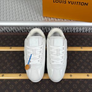 루이비통 LV 버터소프트 스니커즈